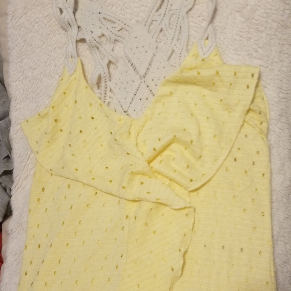 maurices tank top